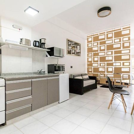 Belgrano Center Brc Apartment San Carlos de Bariloche Luaran gambar